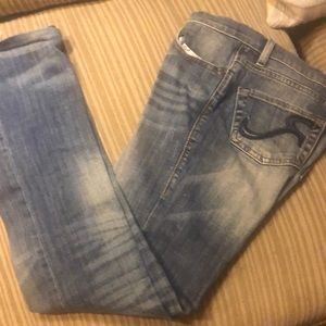 Rock and Republic jeans